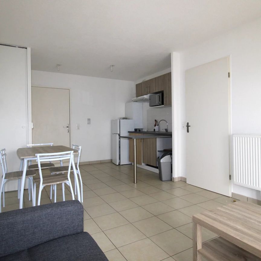 Location Appartement 2 pièces 38m² ST BRIEUC 22000 - Photo 1