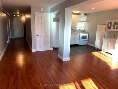 For Lease - 88 Pinnacle Trail Unit# Lower Level, Aurora, Ontario - Photo 3