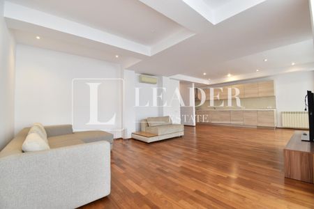 Inchiriere apartament I Herastrau Soseaua Nordului - Fotografie 3