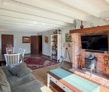 Prachtige alleenstaande villa in een rustige wijk in Oostakker - Photo 2