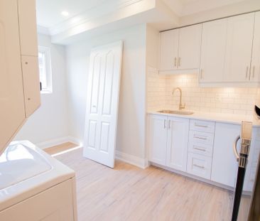 81 Empire St, Welland (Unit 2) - Extended Bachelor Apartment - Photo 6