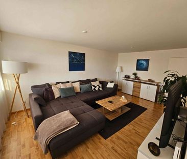 3.5 Zimmer, 73 m², 3. Stock - Foto 1