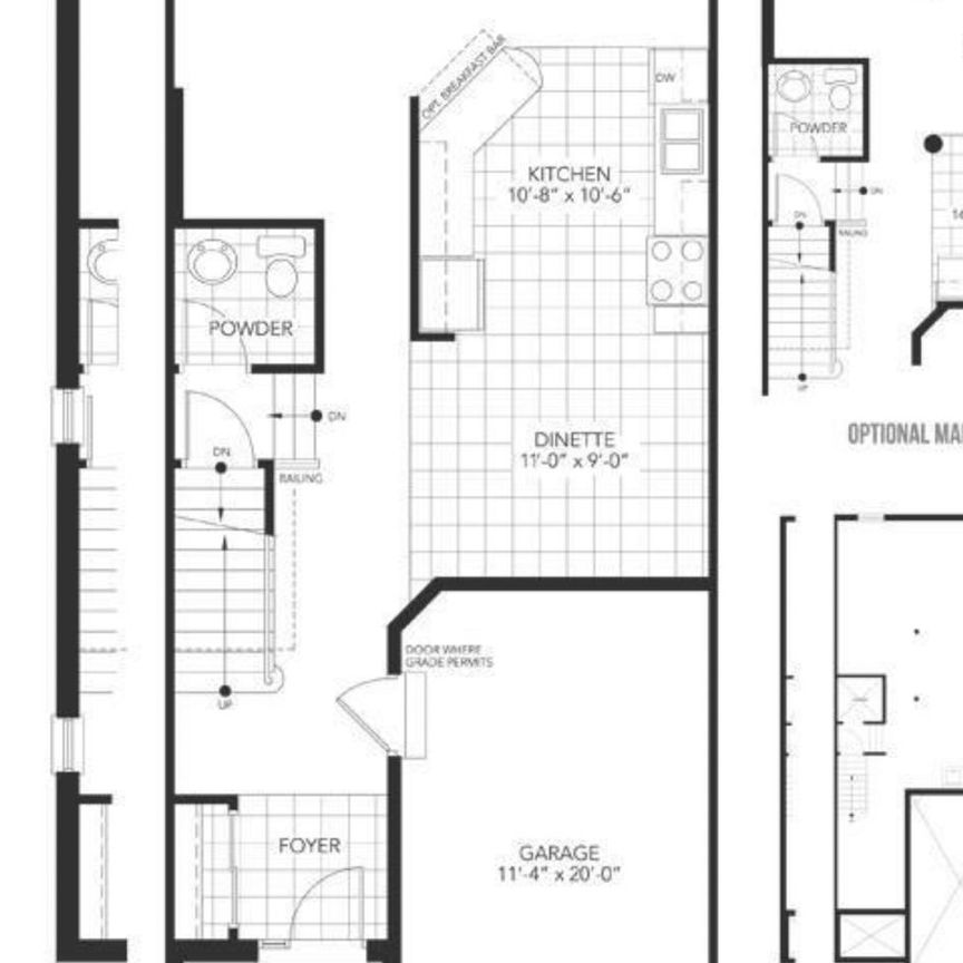 For Lease - 8 Cittadella Boulevard, Hamilton, Ontario - Photo 1