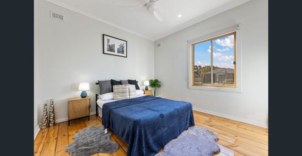 Affordable, Fully Renovated and Move In Ready - Photo 1