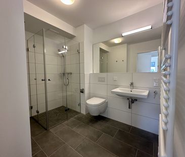 Walle Erstbezug: exklusive, barrierefreie 3 Zi. EG-Whg. mit Terrass... - Photo 2