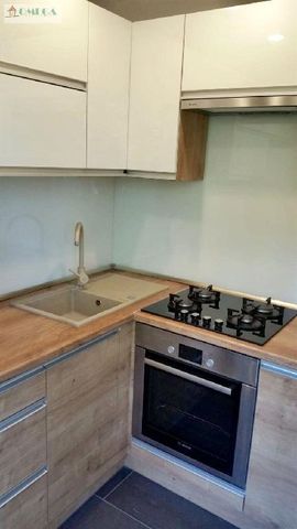 Mieszkanie Sosnowiec Niwka powierzchnia 40.0 m² C152-WM-22032 - Zdjęcie 2