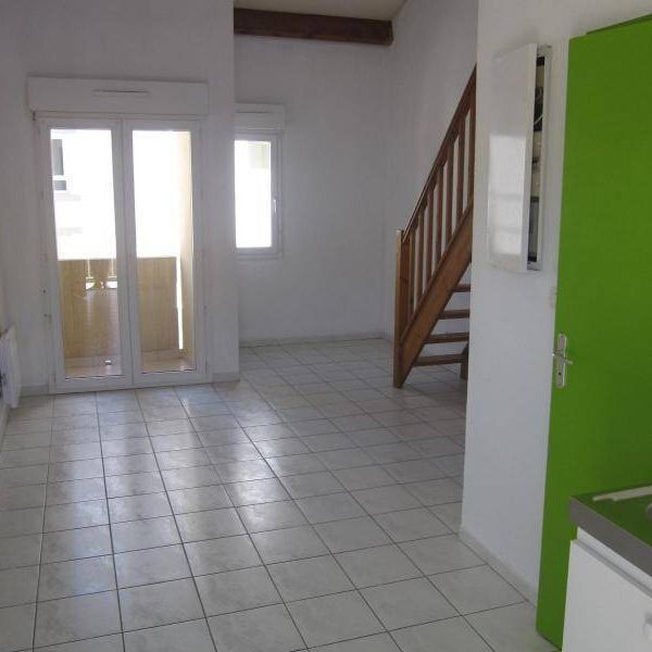Location appartement 2 pièces 30.56 m² à Montpellier (34000) - Photo 1