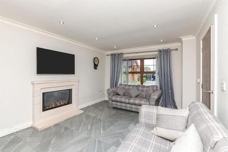 Laurel Hill, Glengormley, BT365SZ, Newtownabbey - Photo 4