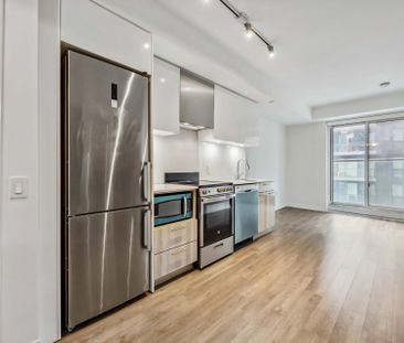 For Lease - 251 Jarvis Street Unit# 1435, Toronto, Ontario - Photo 6