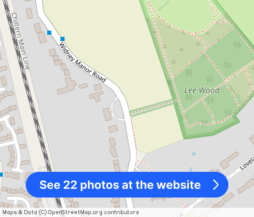 Widney Manor Road, Solihull, West Midlands, B91 - Photo 1