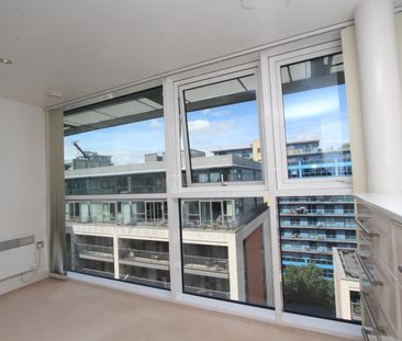 Room in a Shared House, Colnbrook Street, SE1 - Photo 1