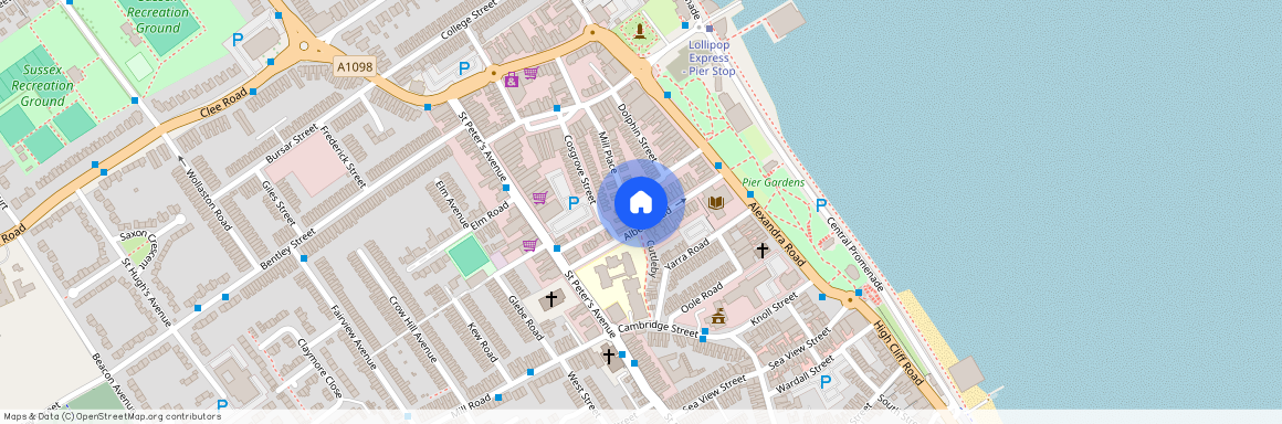 North East Lincolnshire, DN35 8LX