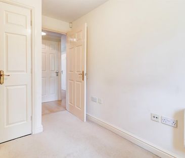Northumberland Mews, Northumberland Road, Leamington Sp - Photo 1