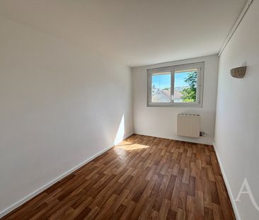 Location appartement 2 pièces, 49.00m², Châteauroux - Photo 6