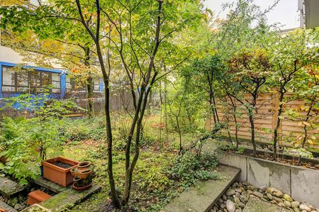 Terrassenwohnung mit hochwertiger Ausstattung - Foto 4