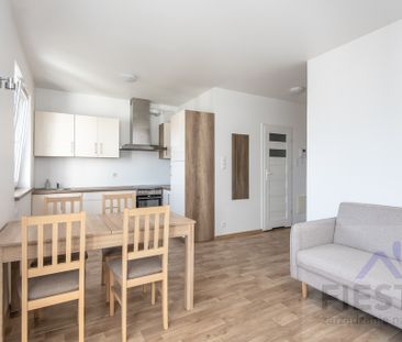 Poznań Poznań-Grunwald, ul. Marcelińska - Фото 5