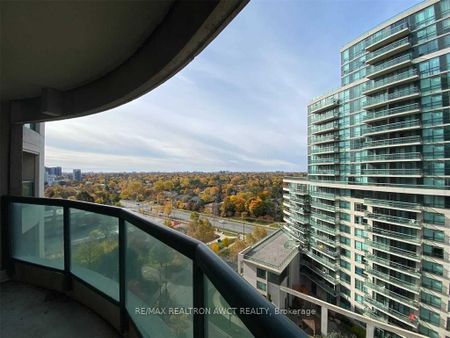For Lease - 23 Lorraine Drive Unit# 1511, Toronto, Ontario - Photo 4