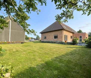 Te huur: Energiezuinige halfopen woning met 4 slaapkamers, tuin en ... - Photo 1
