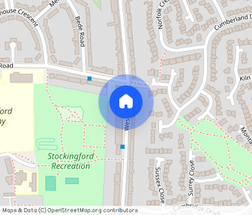 Westbury Road, Nuneaton, CV10 - Photo 1