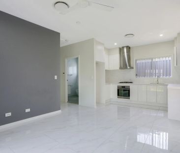 Modern Two-Bedroom Flat - Photo 1