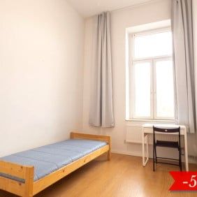 Pokój, ul. Drobnera - Photo 1