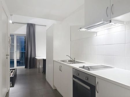 Studio te huur - Foto 2