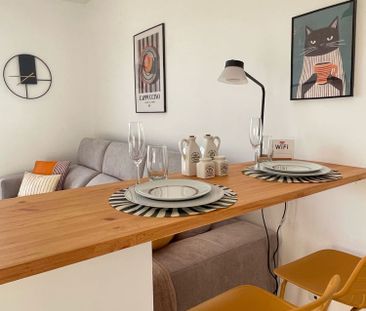 Alquiler de piso en Urbanizacion Cerros del Lago 1, 2 - Photo 1