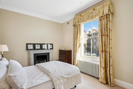 6 bedroom semi-detached house to rent - Photo 5