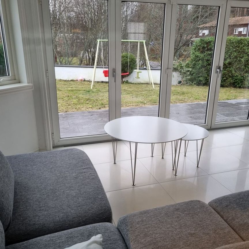 Elin Wägners stig, Södertälje - Foto 1