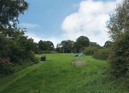 2 bedroom barn conversion to rent - Photo 3