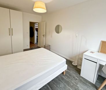 Appartement à louer 2 pièces • 12 m2 Orléans - Photo 4