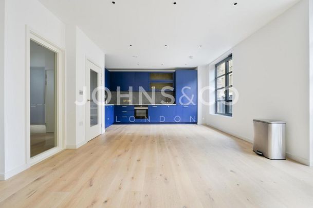 3 bedroom apartment to rent - Photo 1