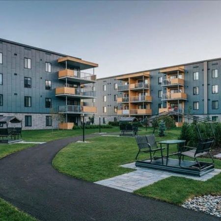 Grand 4 1/2 à louer à Beauport - Photo 4