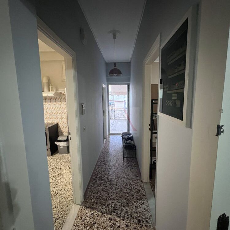 Διαμέρισμα για ενοικίαση Άγιος Φανούριος (Ίλιον) - Φωτογραφία 1