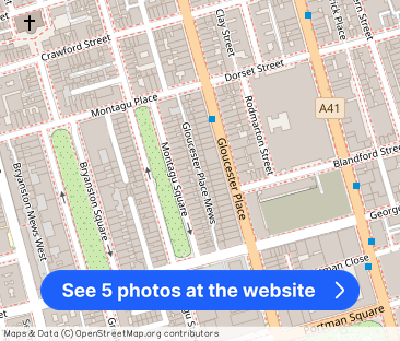 Gloucester Place Mews, Marylebone - Photo 1