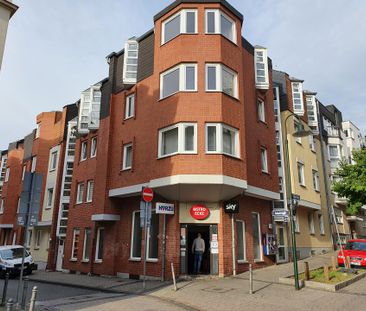 Gemütliche Wohnung mit Balkon sucht Mieter - Photo 2