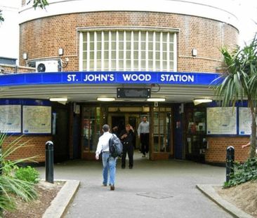 Abbey Road, London, London, NW8 9AD - Photo 6