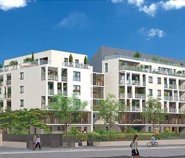 Appartement 2 pièces - - Photo 1