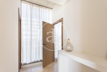 Furnished house for rent on Molí Street (Can Girona)