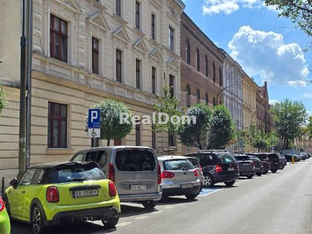 Mieszkanie Kraków Stare Miasto powierzchnia 50.0 m² C390-WM-06493 - Фото 5