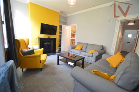 Headingley Mount - Photo 2