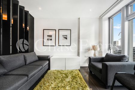 studio apartment to rent - Photo 3