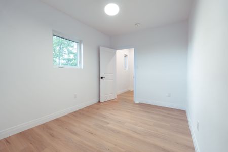 For Lease - 56 Hartley Avenue Unit# Garden, Toronto, Ontario - Photo 5