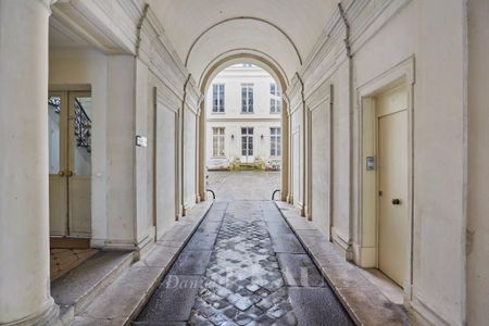 Location duplex, Paris 7ème (75007), 2 pièces, 66.93 m², ref 85597214 - Photo 2