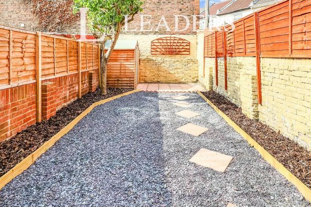 2 bedroom terraced house to rent - Photo 1