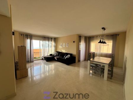 Alquiler de piso en Avenida Europa - Foto 4