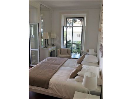 Luxury Apartment for rent in Cascais e Estoril, Portugal - Photo 4