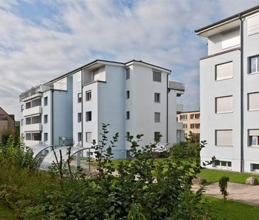 MIETEN OHNE KAUTION - Wohnung mit herrlicher Aussicht ins Grüne - Photo 1