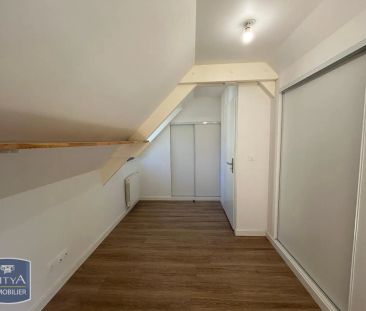 Appartement à louer 3 pièces 67.17m² - Photo 4