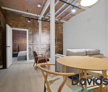 1 bedroom apartment to rent - Photo 1